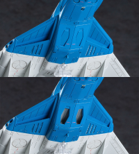 [CW15] 1:72 [CRUSHER JOE] FIGHTER 1 10