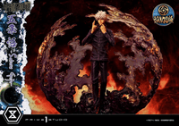 Concept Masterline Jujutsu Kaisen Satoru Gojo DX Bonus Version 57