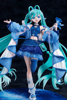 Hatsune Miku MAGICAL MIRAI 2025 Ver. 1/7 Complete Figure 9