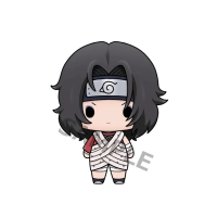 Chokorin Mascot NARUTO Shippuden Vol.4 (1pc) 4