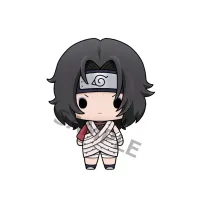 MegaHouse Chokorin Mascot NARUTO Shippuden Vol.4 (1pc) - NARUTO - photo 4
