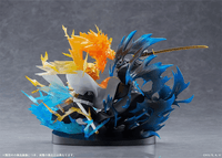 Demon Slayer: Kimetsu no Yaiba Zenitsu Agatsuma & Kaigaku Non-Scale Figure 3