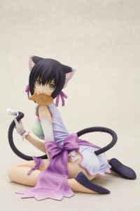 Ani Statue - Shining Hearts - Xiaomei 3