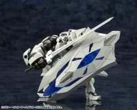 KOTOBUKIYA GOVERNOR HEAVY ARMOR TYPE: ROOK - HEXA GEAR - photo 4