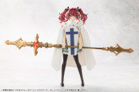 METAMORPHOSE UNIT EXARMOR CLERIC COAT 8