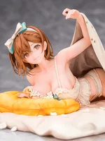 Wonderful Works Reisalin Stout: Late-Night Alchemist Ver. - Atelier Ryza - photo 9