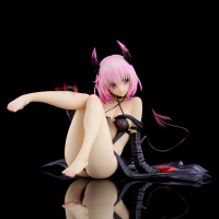 To LOVE-Ru Darkness Momo Belia Deviluke Darkness Ver. 1/6 - Renewal Package Edition 16