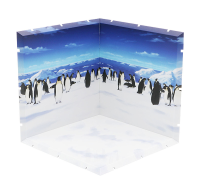 Dioramansion 150: South Pole 3