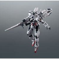 ROBOT SPIRITS <SIDE MS> X-EX01 GUNDAM CALIBARN ver.A.N.I.M.E. 5