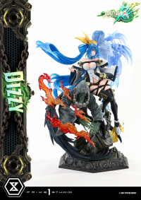 Ultimate Premium Masterline GUILTY GEAR Xrd REV 2 DIZZY 14