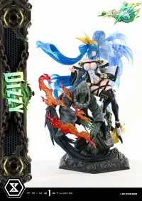Prime 1 Studio Ultimate Premium Masterline GUILTY GEAR Xrd REV 2 DIZZY - Guilty Gear - photo 14