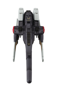 Cosmo Fleet Special Mobile Suit Victory Gundam Reinforce Jr.Re. 10