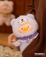 LuLu the Piggy – Joyful Time Series PVC Plush Keychain Blindbox 35