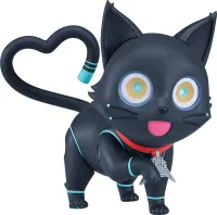 GOOD SMILE COMPANY Nendoroid 808 - HI-FI RUSH - photo 2