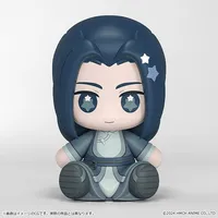 GOOD SMILE COMPANY Huggy Secret Good Smile The Legend of Hei II - The Legend of Hei - photo 6