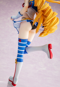 CAworks To Love-Ru Darkness Golden Darkness: Breezy Seaside Ver. 10