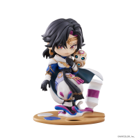 PalVerse Palé.　NIJISANJI EN　Vezalius Bandage 2