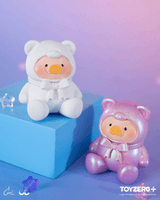 LuLu the Piggy - Teddy MINI (Blind Bag) 20