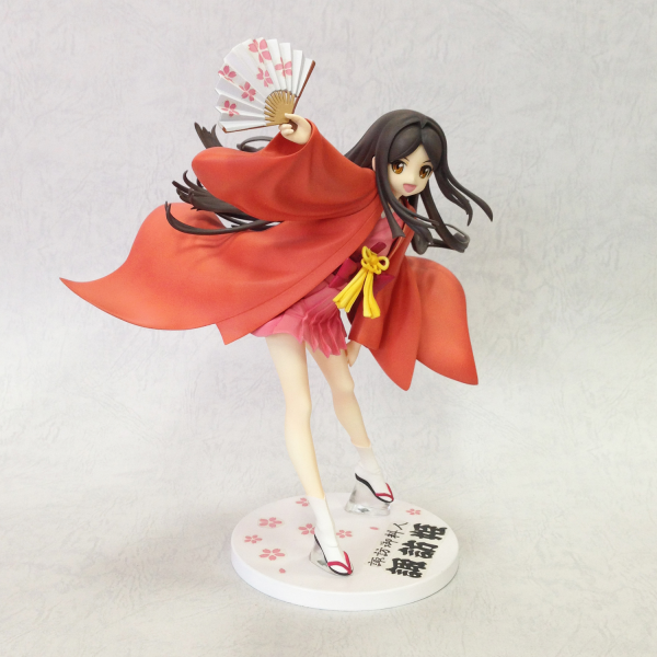 Suwa Goryonin Princess Suwa