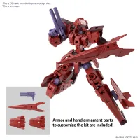 BANDAI HOBBY 30MM 1/144 eEXM-30 ESPOSSITO γ - 30 Minutes Missions (30MM) - photo 3