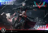 Prime 1 Studio Concept Masterline Devil May Cry V Dante  			 - Devil May Cry - photo 29