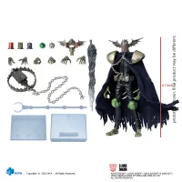 HIYA TOYS Exquisite Super Series 1/12 Scale 6 Inch JUDGE DREDD Judge Fear - Live Action Movies/TV - photo 15
