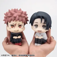 MegaHouse Lookup Jujutsu Kaisen Yuta Okkotsu ver.2 - Jujutsu Kaisen - photo 6
