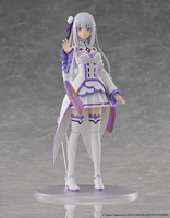 KADOKAWA PLASTIC MODEL SERIES Emilia 6