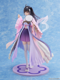 CCG EXPO Zi Ling 2020ver. 1/7 Scale Figure 13