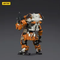 JOYTOY APOC Series Hummer Standard Combat Mech - Dark Source - photo 3