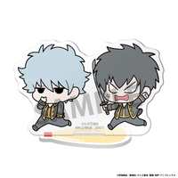 Acrylic Stand Buddycolle Gintama Vice Leader 24H 6