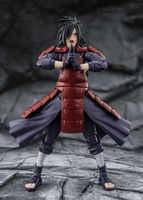 Madara Uchiha -Legend of Darkness- 7