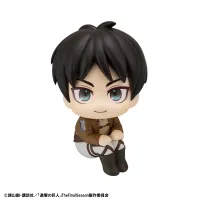 MegaHouse Lookup Attack on Titan Ellen Jaeger - Attack on Titan - photo 7