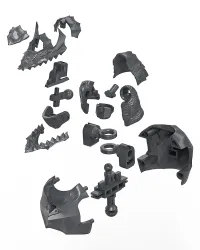 Max Factory PLAMATEA Guts: Berserker Armor Ver. - Berserk - photo 5