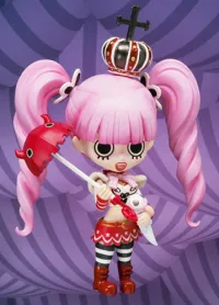 BANDAI Perona (One Piece) - ONE PIECE - photo 1