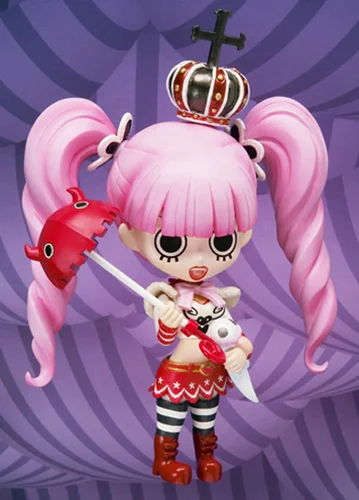 BANDAI Perona (One Piece) - ONE PIECE
