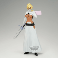 BLEACH GLITTER&GLAMOURS-TIER HARRIBEL- 9