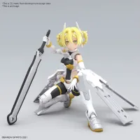 BANDAI HOBBY 30MS SIS-F00 YUFIA [COLOR A] - 30 Minutes Sisters (30MS) - photo 7
