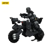 JOYTOY Fear XS-01 Night Raid type-Pilot - JOYTOY Original Series - photo 15