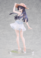 Kuroneko (Ruri Goko): Shironeko Ver. 5