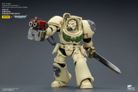 Dark Angels Deathwing Terminator 1 with Power Sword and Storm Bolter 3
