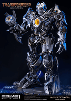 Museum Masterline Transformers: Age of Extinction (Film) Galvatron 41