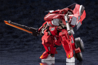 BULKARM GLANZ “REDALERT” 13
