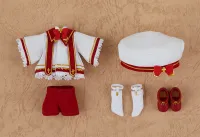 GOOD SMILE COMPANY Nendoroid Doll Outfit Set: Church Choir (Red) - Figure Accessories - photo 1