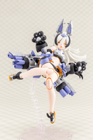 PUNI☆MOFU GIN LANG 5