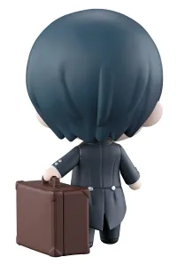 TAMASHII NATIONS Ciel Phantomhive "Black Butler", Rowtashii Noise tekupiku - Black Butler - photo 2