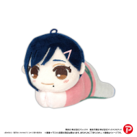 SAKAMOTODAYS HUG CHARACTER COLLECTION (6pc per box) 10