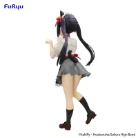 FuRyu K-ON!　Trio-Try-iT Figure -Azusa Nakano- - K-ON! - photo 4