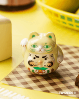 PP X MONSTER Sparkle Lucky Kitten Daruma Blind Box 44