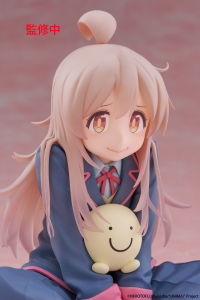 ONIMAI: I'm Now Your Sister! Desktop Cute Figure - Mahiro Oyama 8